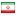 ofc.ir server is located in Iran